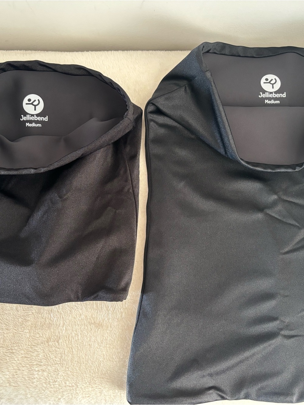 Jelliebend set - Body + Waist Comfort Support/Shapewear - Picture 3 of 4